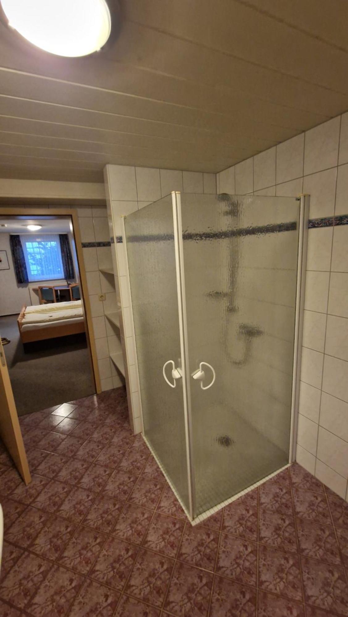 Schwarzer Adler - Hotel Garni Ipsheim Camera foto
